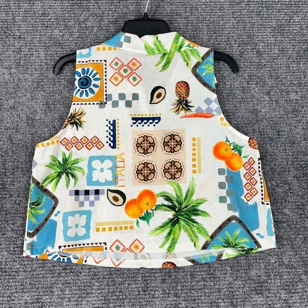 Terzo Millennio Linen Cottov